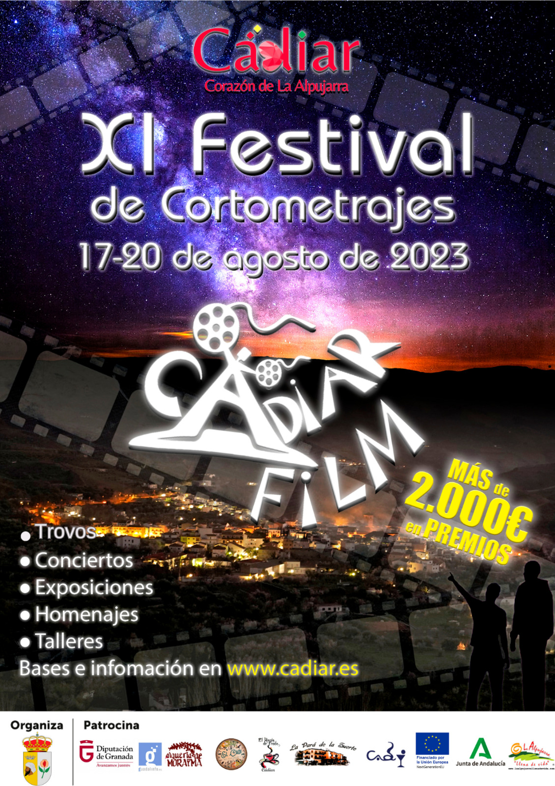 CádiarFilm Festival